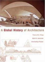 A Global History of Architecture 0471268925 Book Cover