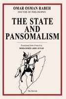 The State and Pan-Somalism 9914278639 Book Cover
