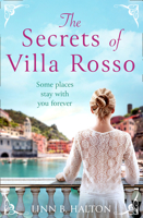 The Secrets of Villa Rosso 0008261288 Book Cover