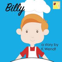 Billy 069258028X Book Cover