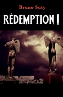 Rédemption ! (French Edition) B096TJM88V Book Cover