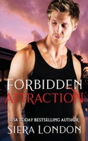 Forbidden Attraction B085RNM2N5 Book Cover