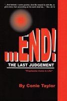 ...End!: The Last Judgement B0CBSY2133 Book Cover