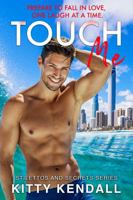 Touch Me 0648027309 Book Cover