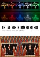 Native North American Art (Oxford History of Art) 0192842188 Book Cover