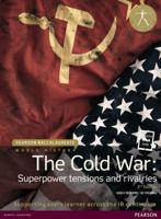 History: Cold War Student Edition Text Plus Etext 0435994379 Book Cover