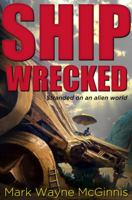 Ship Wrecked 0999214756 Book Cover