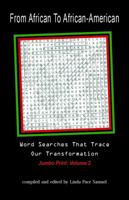 From African to African American 1732282811 Book Cover