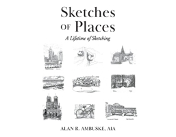 Sketches of Places 1543974724 Book Cover