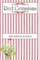 Red Geraniums 1475974167 Book Cover