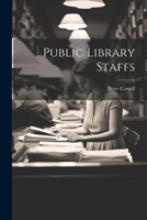 Public Library Staffs 1022008706 Book Cover