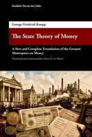 State Theory of Money (Reprints of Economic Classics) 1614274967 Book Cover