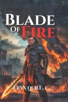 Blades of Fire Game Guide: Step-by-Step Tips to Overcome Every Challenge and Enjoy Every Moment of Your Adventure B0F9XH14QX Book Cover