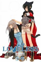 Loveless (2-in-1), Vol. 3 1421549921 Book Cover