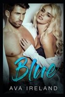 Blue 1070487759 Book Cover