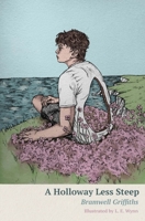 A Holloway Less Steep B0FRYZBFLL Book Cover