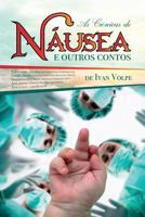 As cr�nicas de N�usea: e outros contos 1099641934 Book Cover