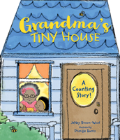 Grandma's Tiny House: A Counting Story! 1580897126 Book Cover