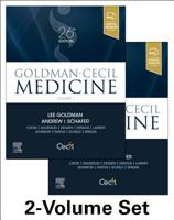 Cecil Medicine 072169652X Book Cover