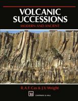 Volcanic Successions 0412446405 Book Cover