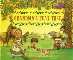 Grandma's Pear Tree 1934960829 Book Cover