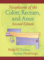 Neoplasms of the Colon, Rectum, and Anus 0367453150 Book Cover