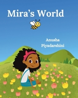 Mira's World B0CNPWGHGX Book Cover
