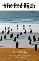 The Red Hijab: poems 1943491062 Book Cover