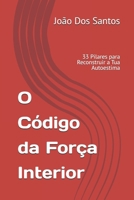 O Código da Força Interior: 33 Pilares para Reconstruir a Tua Autoestima (Portuguese Edition) B0GH7XLLK4 Book Cover