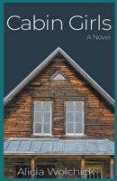 Cabin Girls B099C5NFR6 Book Cover