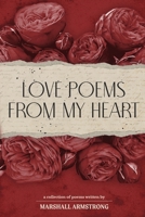 Love Poetry from My Heart B0C2S9T7W5 Book Cover