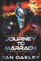 Journey to Marrachi 1731127170 Book Cover