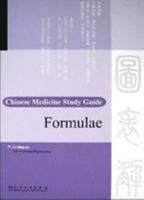 Chinese Medicine Study Guide: Formula 711711374X Book Cover