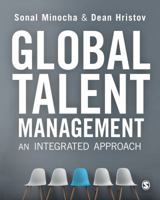 Global Talent Management: An Integrated Approach 1526424231 Book Cover