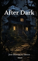 After Dark 9359204889 Book Cover