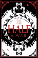 Half a War 0804178453 Book Cover