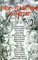 New Traditions in Terror 0595207243 Book Cover
