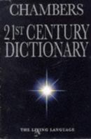 21st Century Dictionary: Thumb Indexed 0550106251 Book Cover