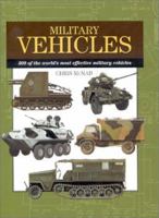 Military Vehicles 1930983204 Book Cover