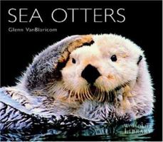 Sea Otters 089658562X Book Cover