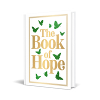 The Book of Hope 9358562188 Book Cover