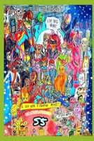 Castastics S5: The Dark War (Castastics (COMIC BOOK SERIES)) B0FJMQVCJC Book Cover