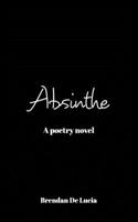 Absinthe 1388529068 Book Cover