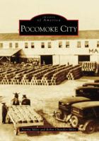 Pocomoke City 0738553492 Book Cover