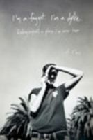 i'm a faggot. i'm a dyke. 138836669X Book Cover