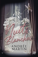 Nuits blanches (French Edition) B0GWLZ4Y8Y Book Cover