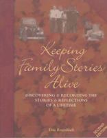 Keeping Family Stories Alive 0881791490 Book Cover
