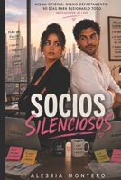 SOCIOS SILENCIOSOS (Spanish Edition) B0HGQH9WWH Book Cover
