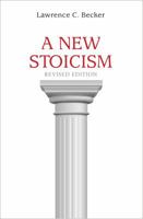 A New Stoicism 069117721X Book Cover