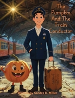 The Pumpkin And The Train Conductor B0FLP49M2S Book Cover
